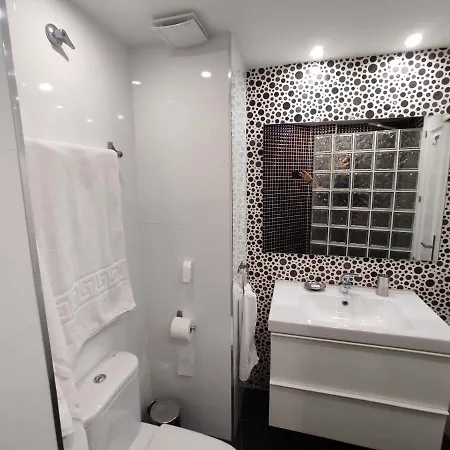 Bozocarro Descanso Sallent de Gállego