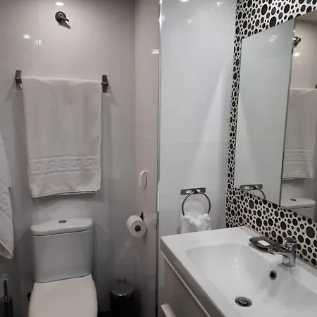 شقة Bozocarro Descanso Sallent de Gállego