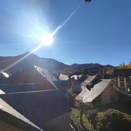 Bozocarro Descanso * Sallent de Gállego