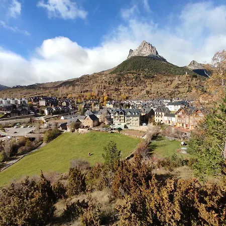 Bozocarro Descanso شقة *