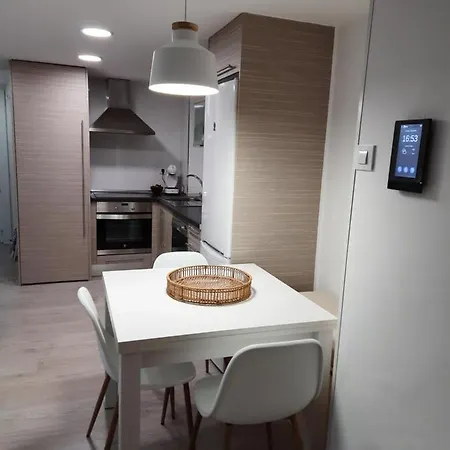 شقة Bozocarro Descanso Sallent de Gállego