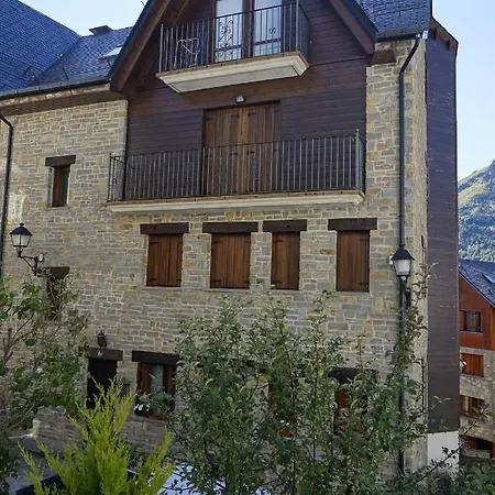 شقة Bozocarro Descanso *